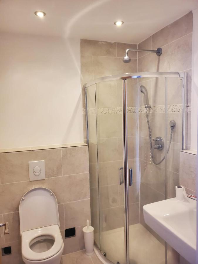 Апартаменты Grand Norfolk *