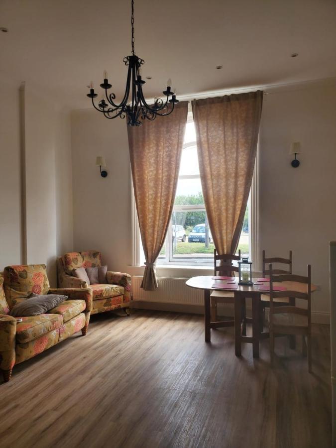 Grand Norfolk Апартаменты