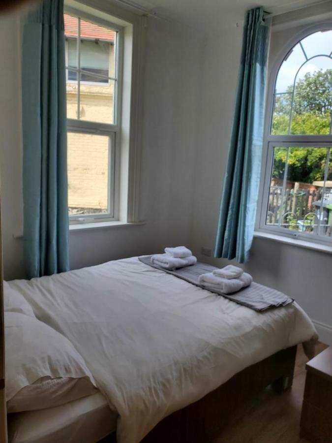 Grand Norfolk Apartamento