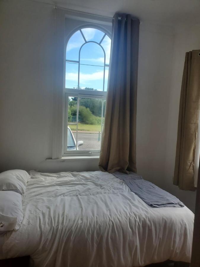 Grand Norfolk Апартаменты