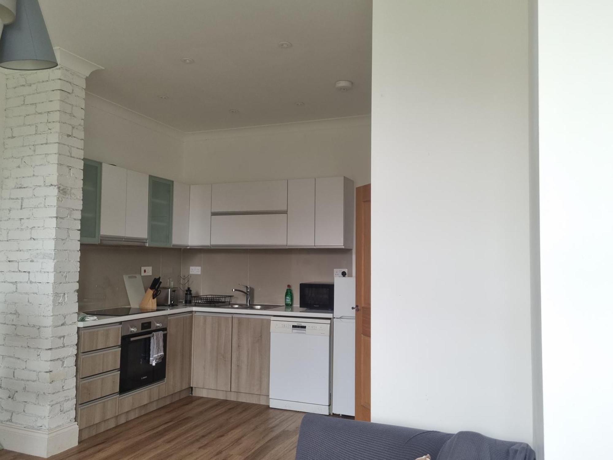 Grand Norfolk Апартаменты *