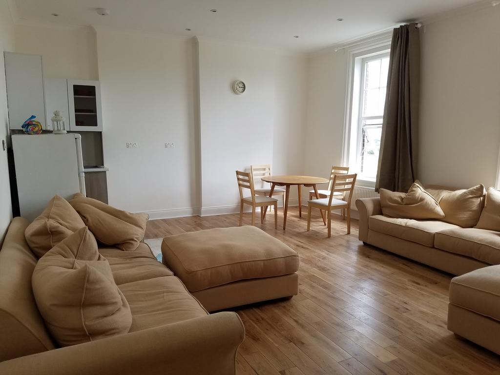 Apartamento Grand Norfolk