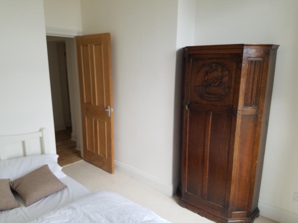 Grand Norfolk Apartamento Mundesley