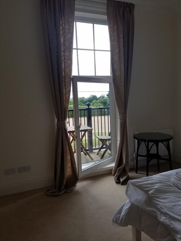 Grand Norfolk Апартаменты