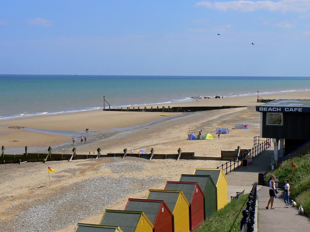 Grand Norfolk Апартаменты