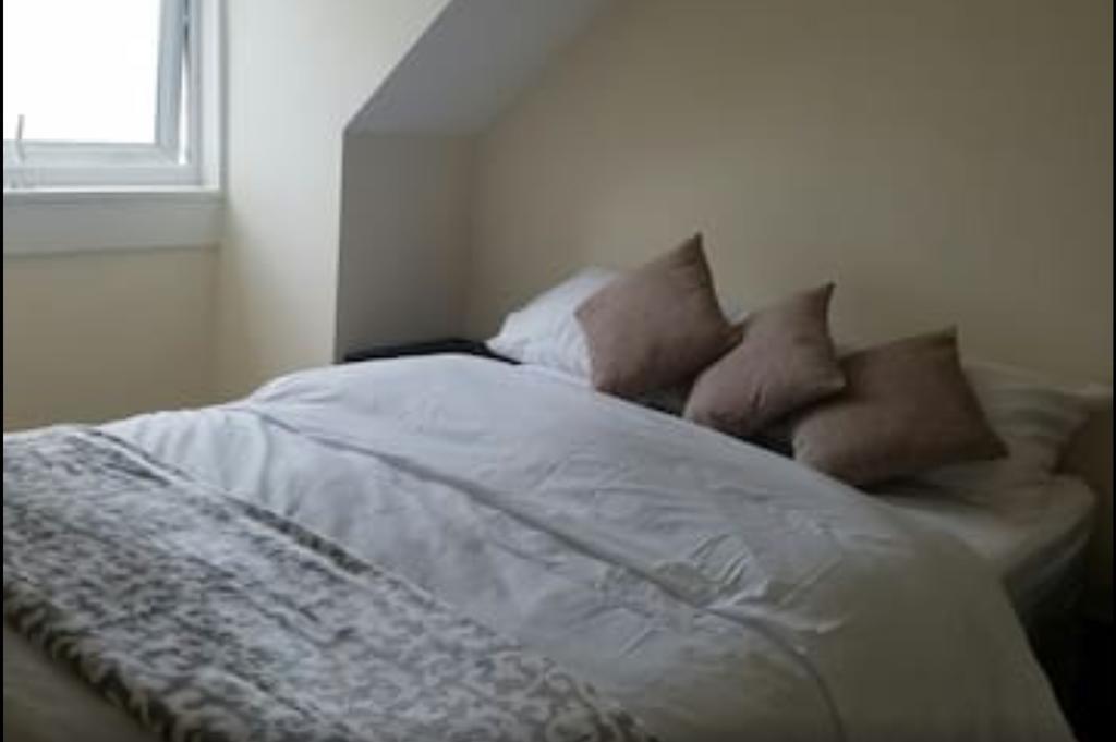 Grand Norfolk Апартаменты *
