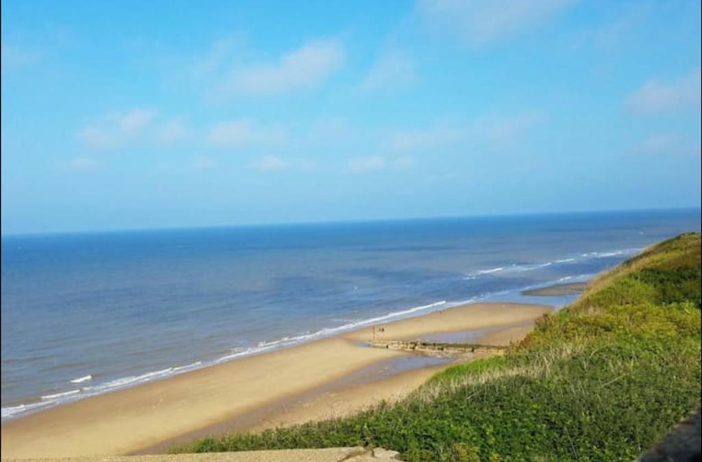 Апартаменты Grand Norfolk Мандесли