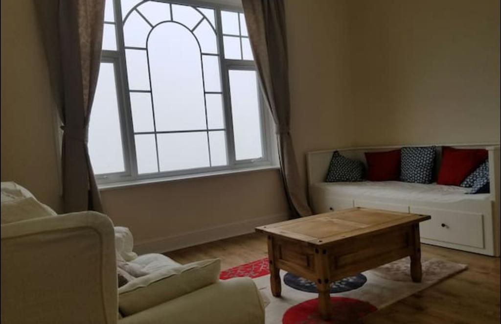 Апартаменты Grand Norfolk *