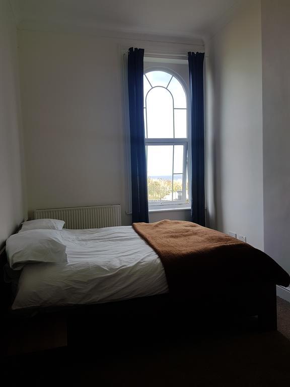 Grand Norfolk Апартаменты