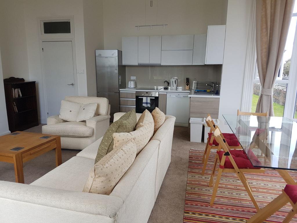 Grand Norfolk Апартаменты *